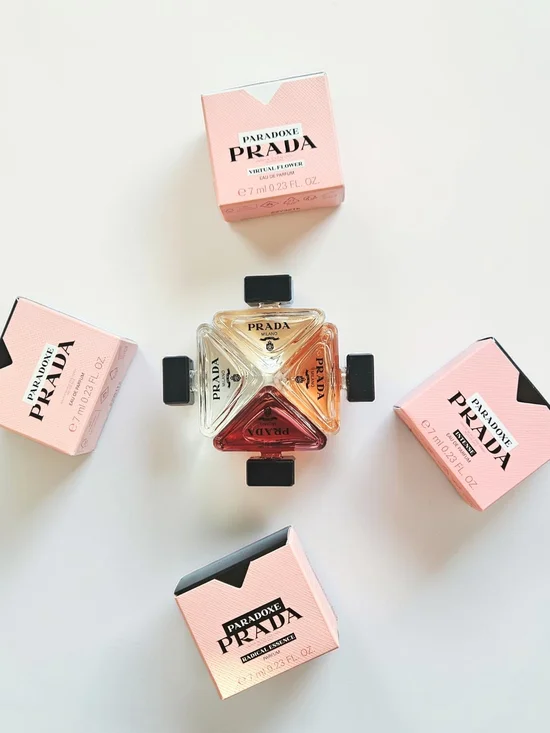 PRADA Paradoxe Mini Set - Picture 2 of 4